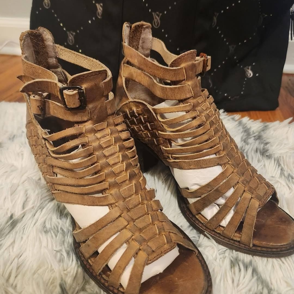 Todum size 7 Fit (7-7.5)